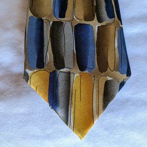 J. Garcia Tie - Collection 57 Wired Crossroads